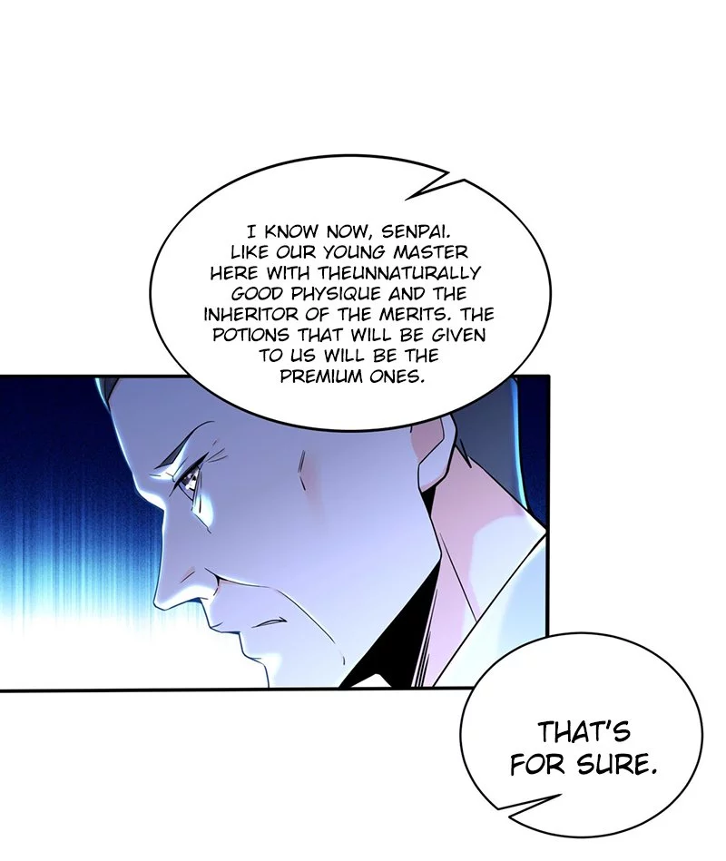 It's not Easy to be a Man after Travelling to the Future - Chapter 4 - Page 6