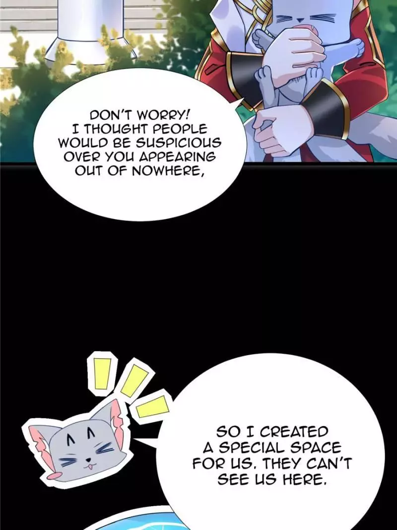 It's not Easy to be a Man after Travelling to the Future - Chapter 52 - Page 39