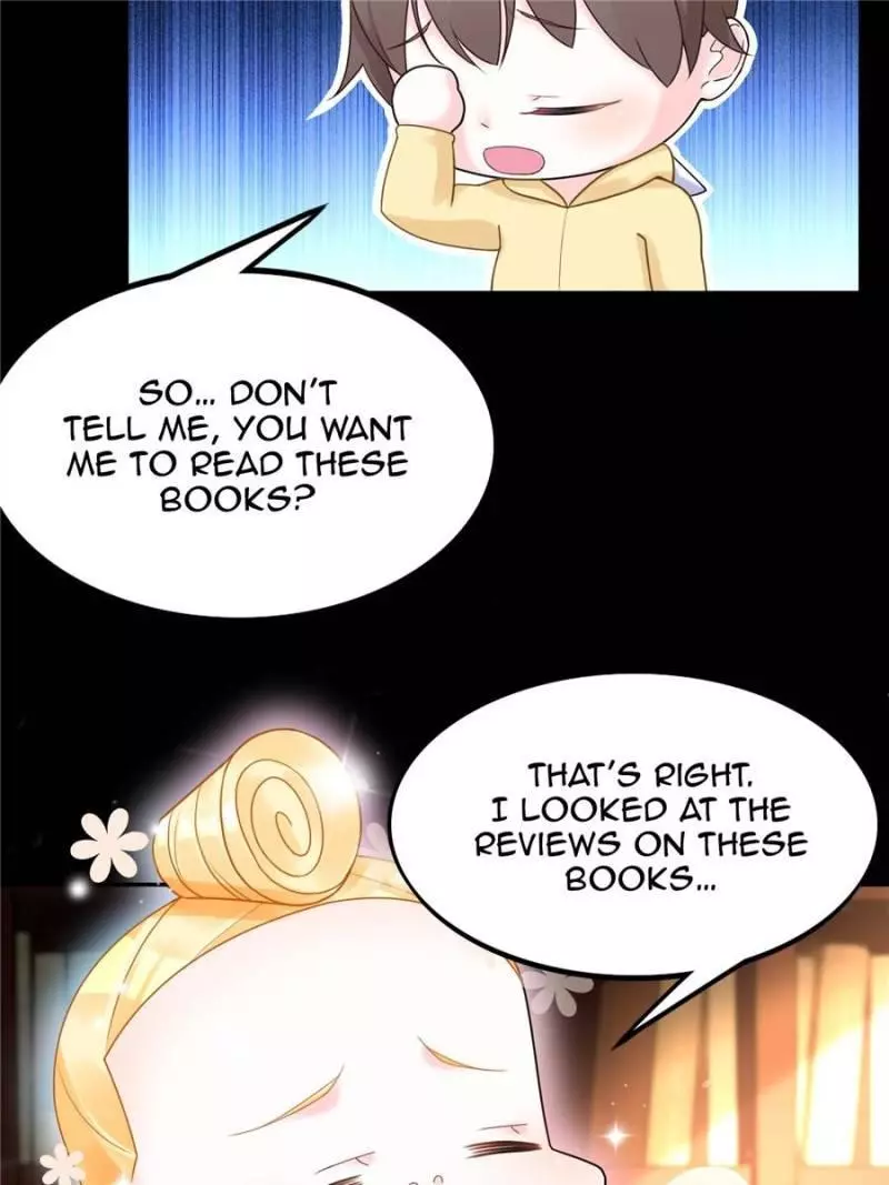 It's not Easy to be a Man after Travelling to the Future - Chapter 6 - Page 29