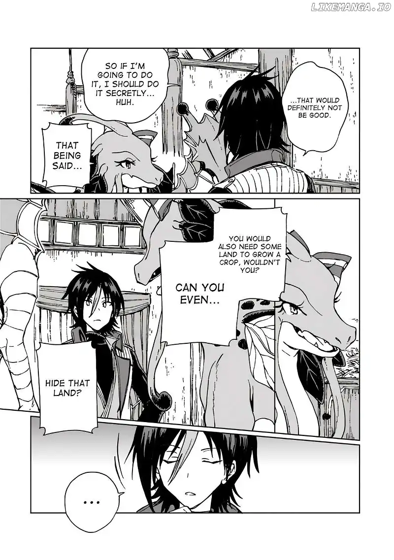 I've Been Kicked Out of an S-Rank Guild. But Only I Can Communicate With Dragons. Before I Knew It, I Became the Greatest Dragon Knight - Chapter 15 - Page 28