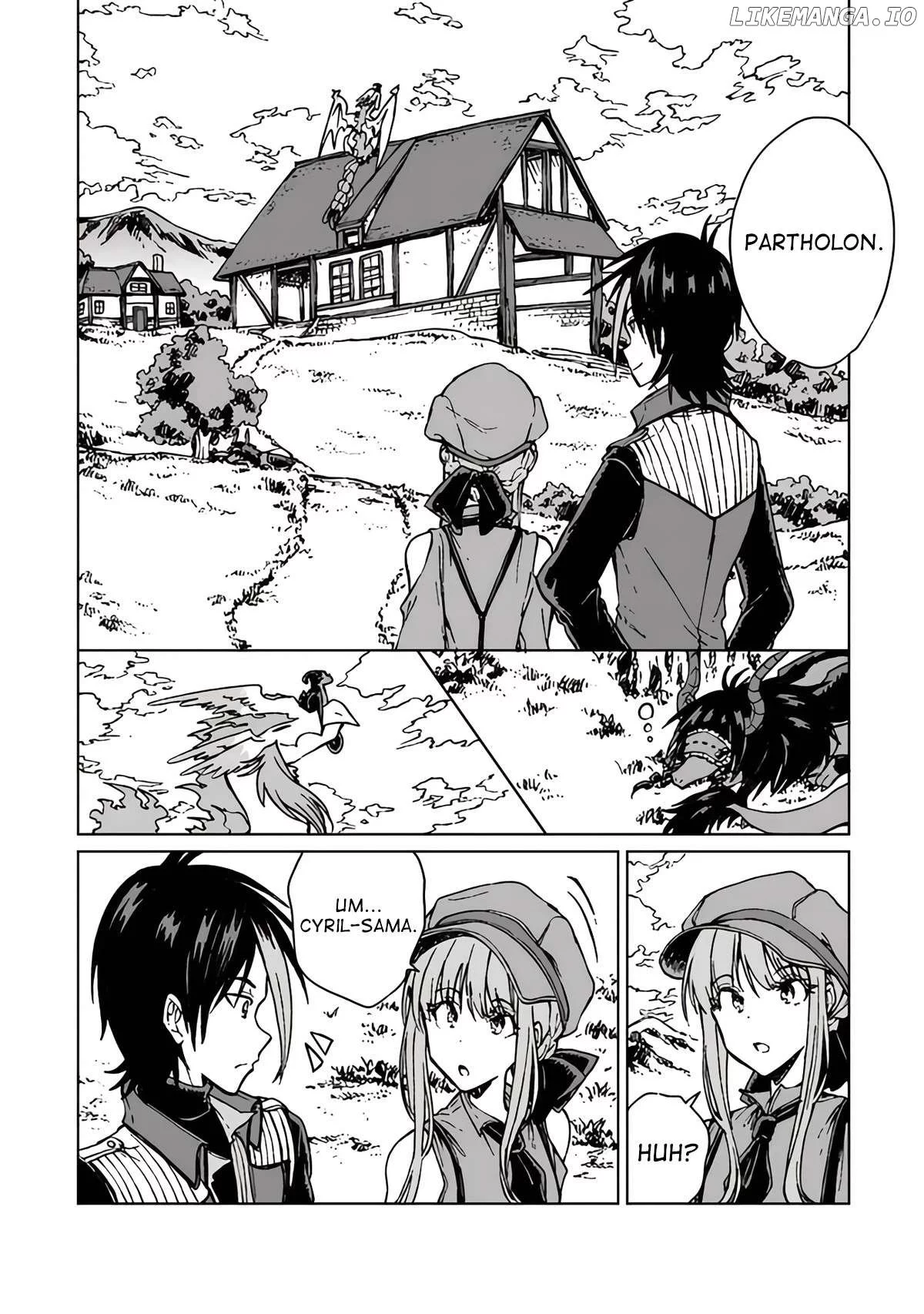 I've Been Kicked Out of an S-Rank Guild. But Only I Can Communicate With Dragons. Before I Knew It, I Became the Greatest Dragon Knight - Chapter 19 - Page 2