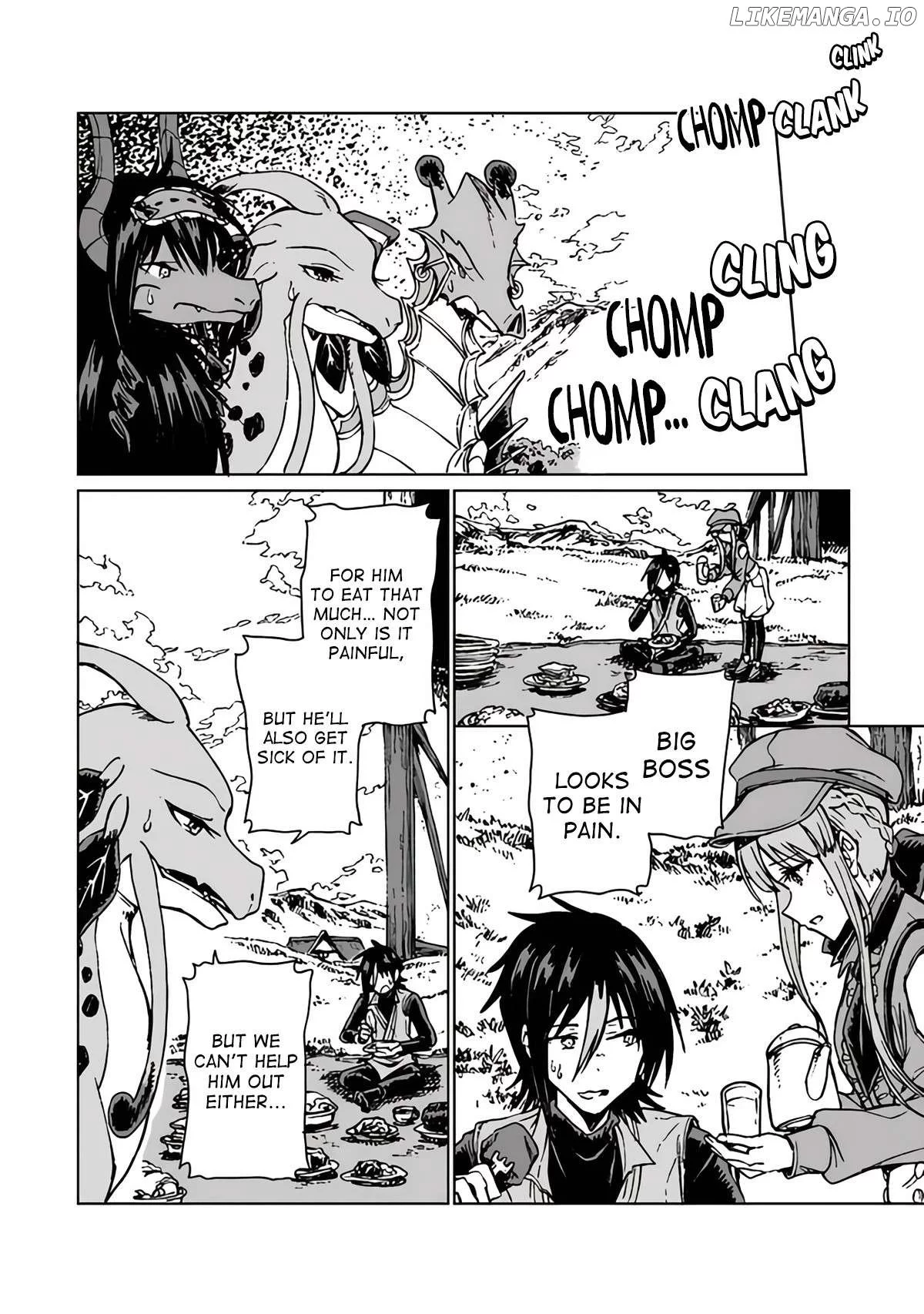I've Been Kicked Out of an S-Rank Guild. But Only I Can Communicate With Dragons. Before I Knew It, I Became the Greatest Dragon Knight - Chapter 19 - Page 26