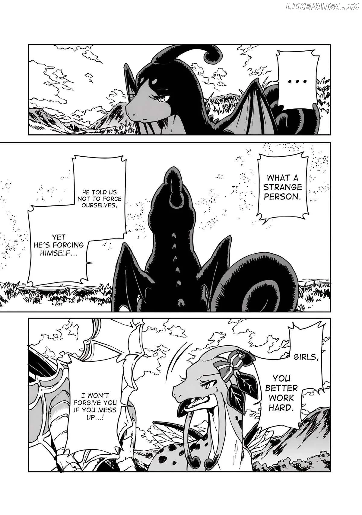 I've Been Kicked Out of an S-Rank Guild. But Only I Can Communicate With Dragons. Before I Knew It, I Became the Greatest Dragon Knight - Chapter 19 - Page 27