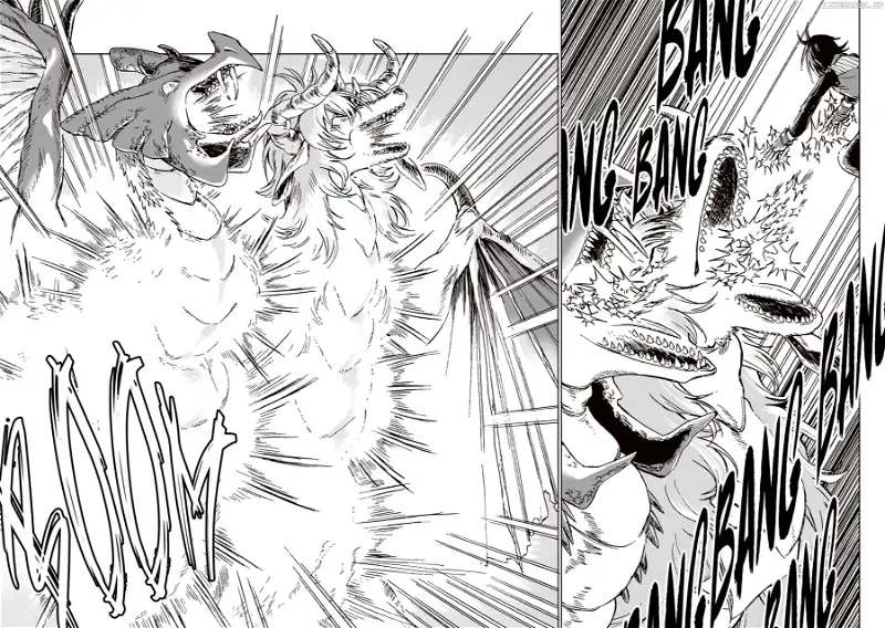 I've Been Kicked Out of an S-Rank Guild. But Only I Can Communicate With Dragons. Before I Knew It, I Became the Greatest Dragon Knight - Chapter 21 - Page 20