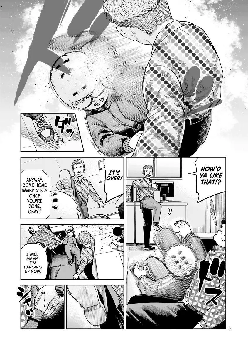 J<->M - Chapter 2 - Page 35