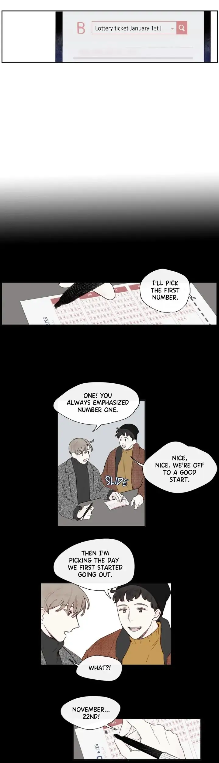 Jackpot! - Chapter 2 - Page 3
