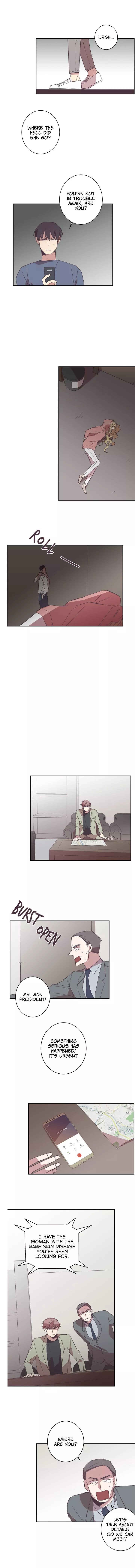 Jinx Yeon-in - Chapter 46 - Page 4