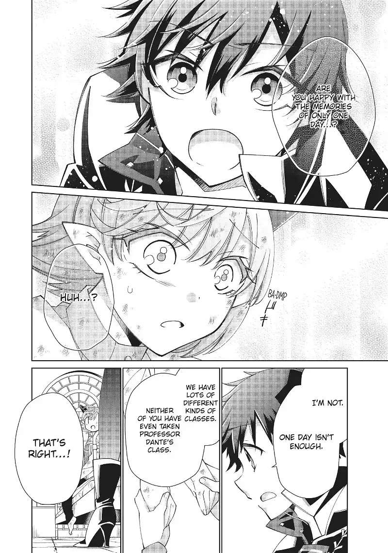 Jishou! Heibon Mazoku no Eiyuu Life: B-kyuu Mazoku nano ni Cheat Dungeon wo Tsukutteshimatta Kekka - Chapter 19 - Page 16
