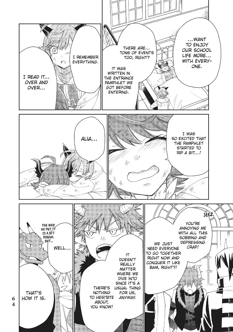 Jishou! Heibon Mazoku no Eiyuu Life: B-kyuu Mazoku nano ni Cheat Dungeon wo Tsukutteshimatta Kekka - Chapter 19 - Page 18