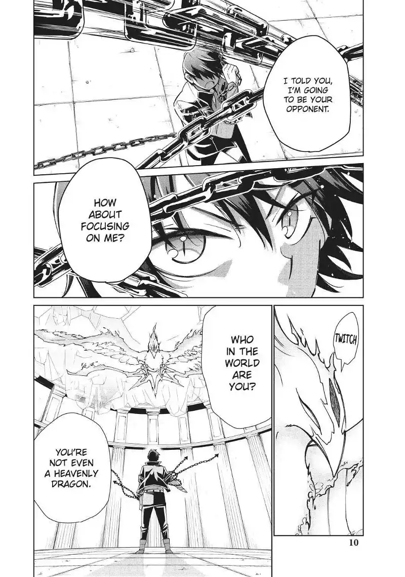 Jishou! Heibon Mazoku no Eiyuu Life: B-kyuu Mazoku nano ni Cheat Dungeon wo Tsukutteshimatta Kekka - Chapter 22 - Page 10