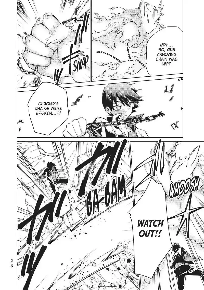 Jishou! Heibon Mazoku no Eiyuu Life: B-kyuu Mazoku nano ni Cheat Dungeon wo Tsukutteshimatta Kekka - Chapter 22 - Page 25