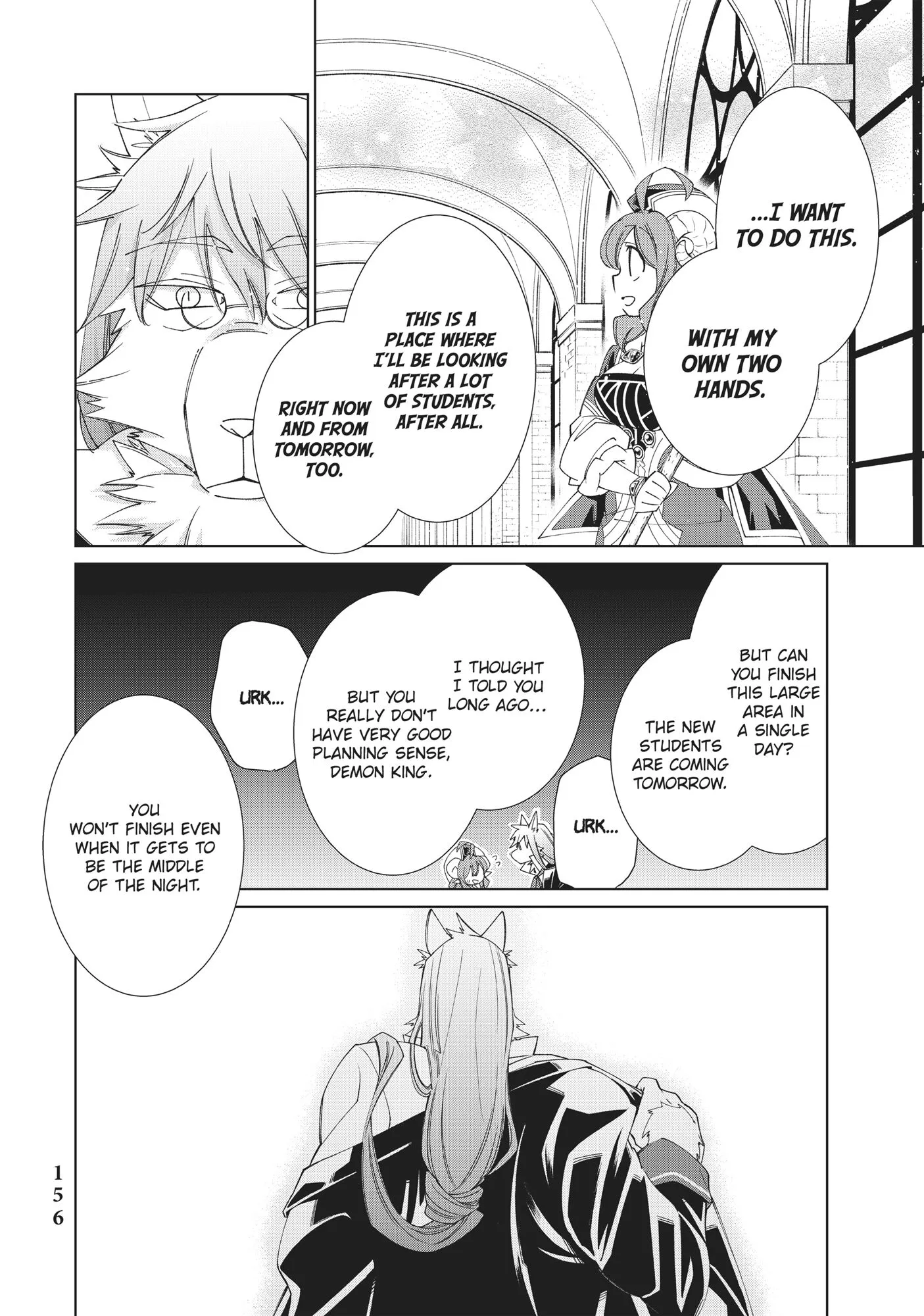 Jishou! Heibon Mazoku no Eiyuu Life - B-kyuu Mazoku nanoni Cheat Dungeon o Tsukutte Shimatta Kekka - Chapter 17 - Page 38