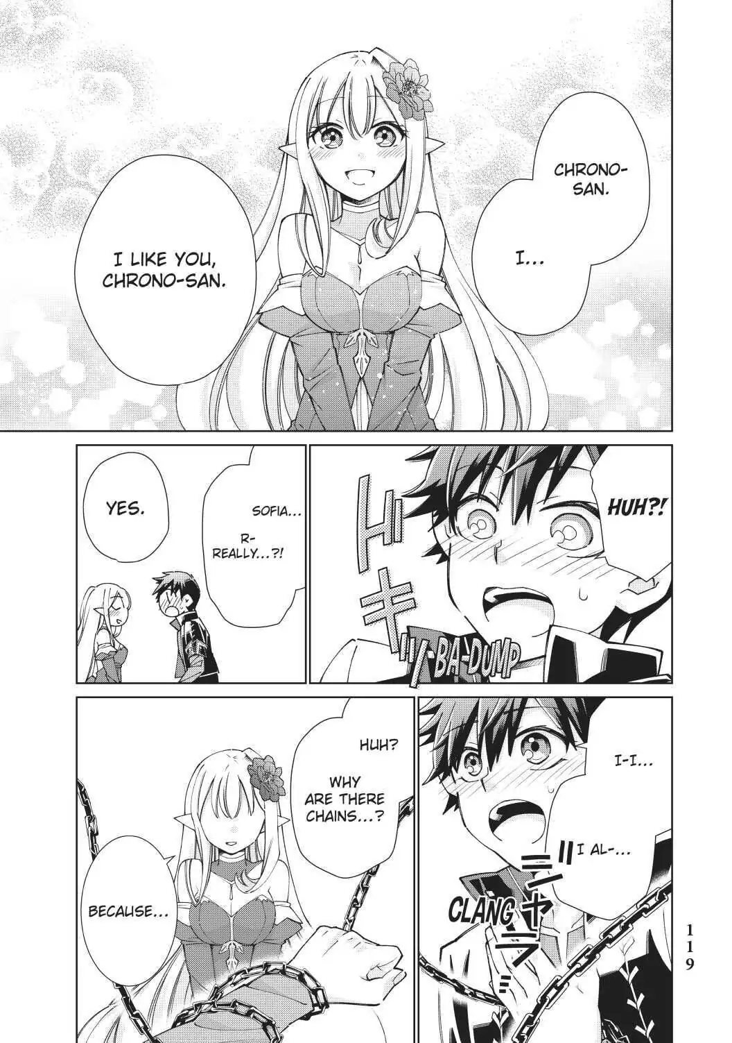 Jishou! Heibon Mazoku no Eiyuu Life - B-kyuu Mazoku nanoni Cheat Dungeon o Tsukutte Shimatta Kekka - Chapter 25 - Page 1