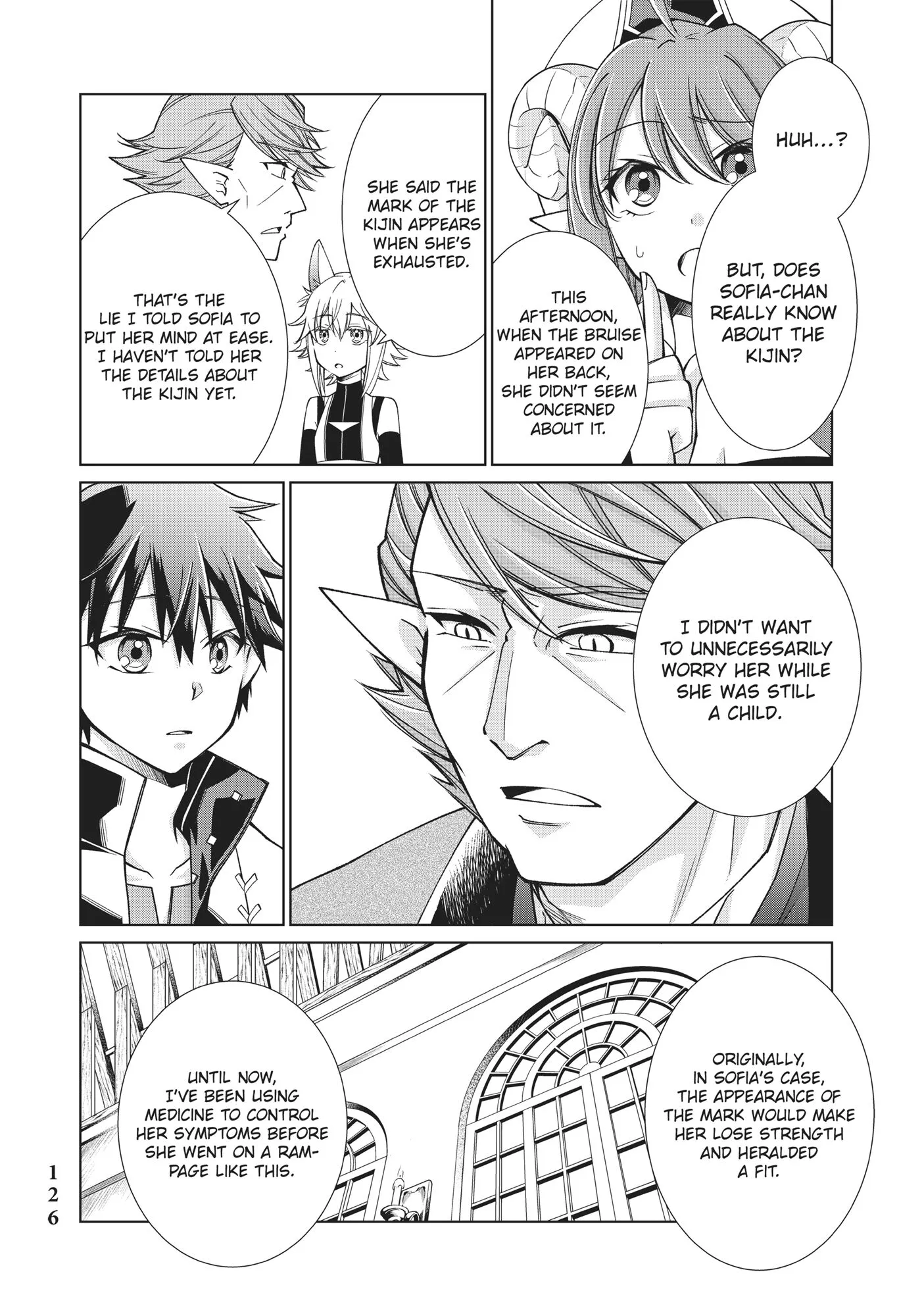 Jishou! Heibon Mazoku no Eiyuu Life - B-kyuu Mazoku nanoni Cheat Dungeon o Tsukutte Shimatta Kekka - Chapter 8 - Page 30