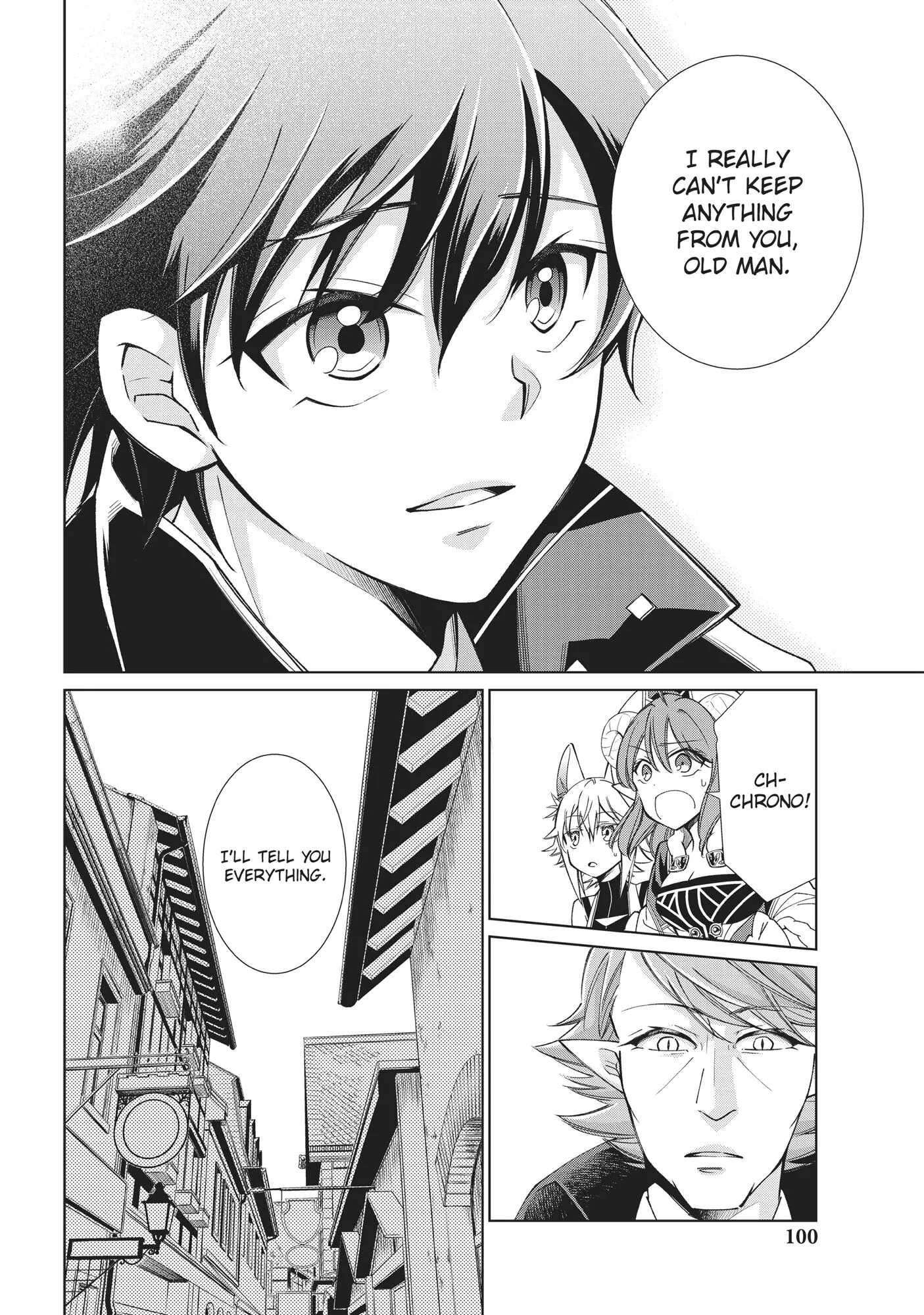 Jishou! Heibon Mazoku no Eiyuu Life - B-kyuu Mazoku nanoni Cheat Dungeon o Tsukutte Shimatta Kekka - Chapter 8 - Page 4
