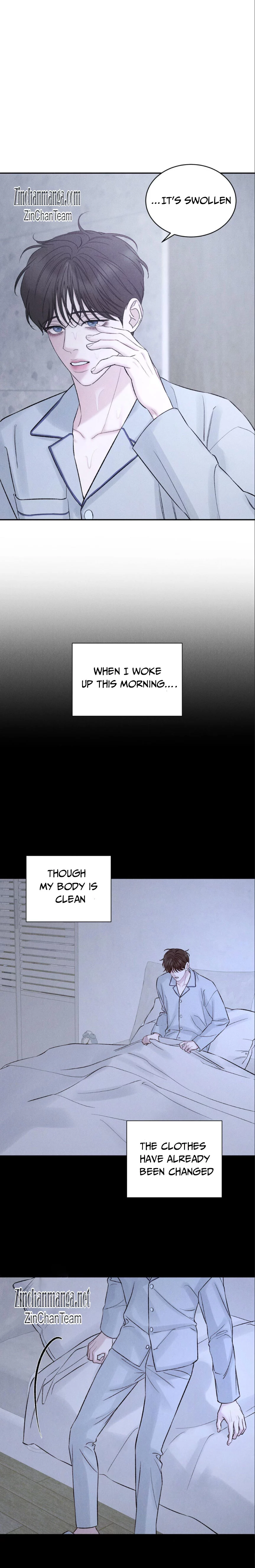 Jooeun - Chapter 21 - Page 3