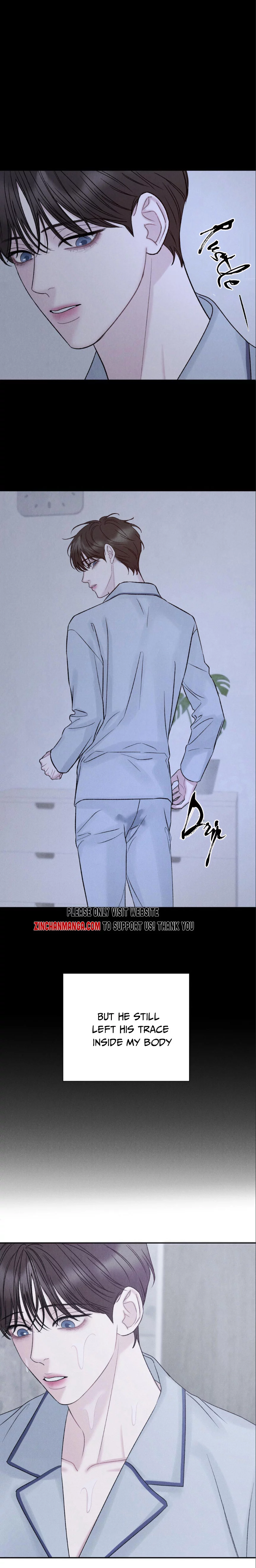 Jooeun - Chapter 21 - Page 4
