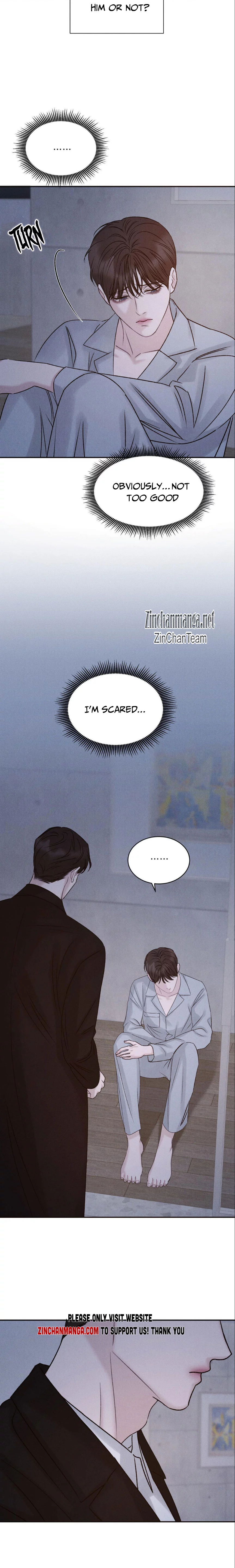 Jooeun - Chapter 21 - Page 21