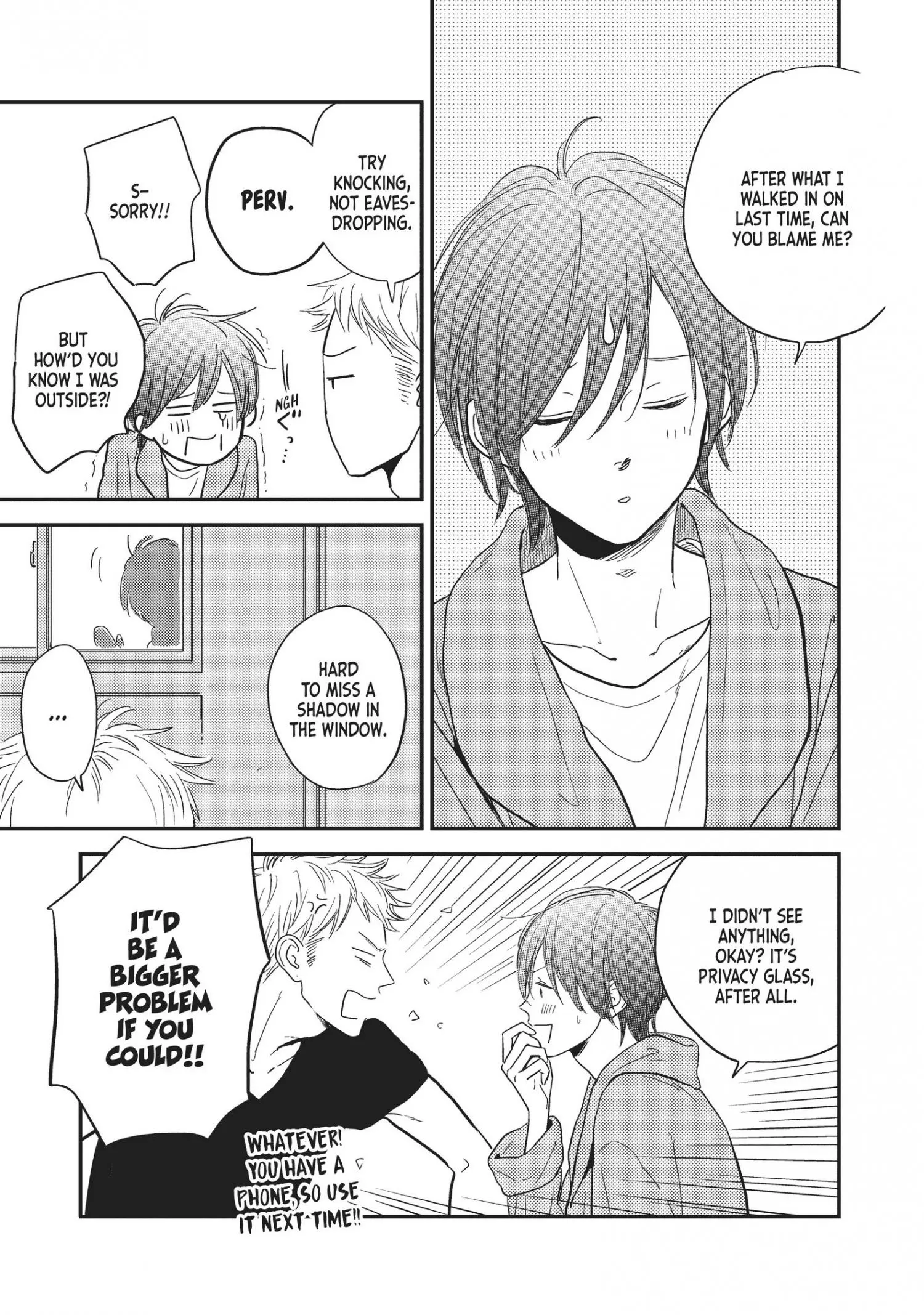 JOY - Chapter 2 - Page 4