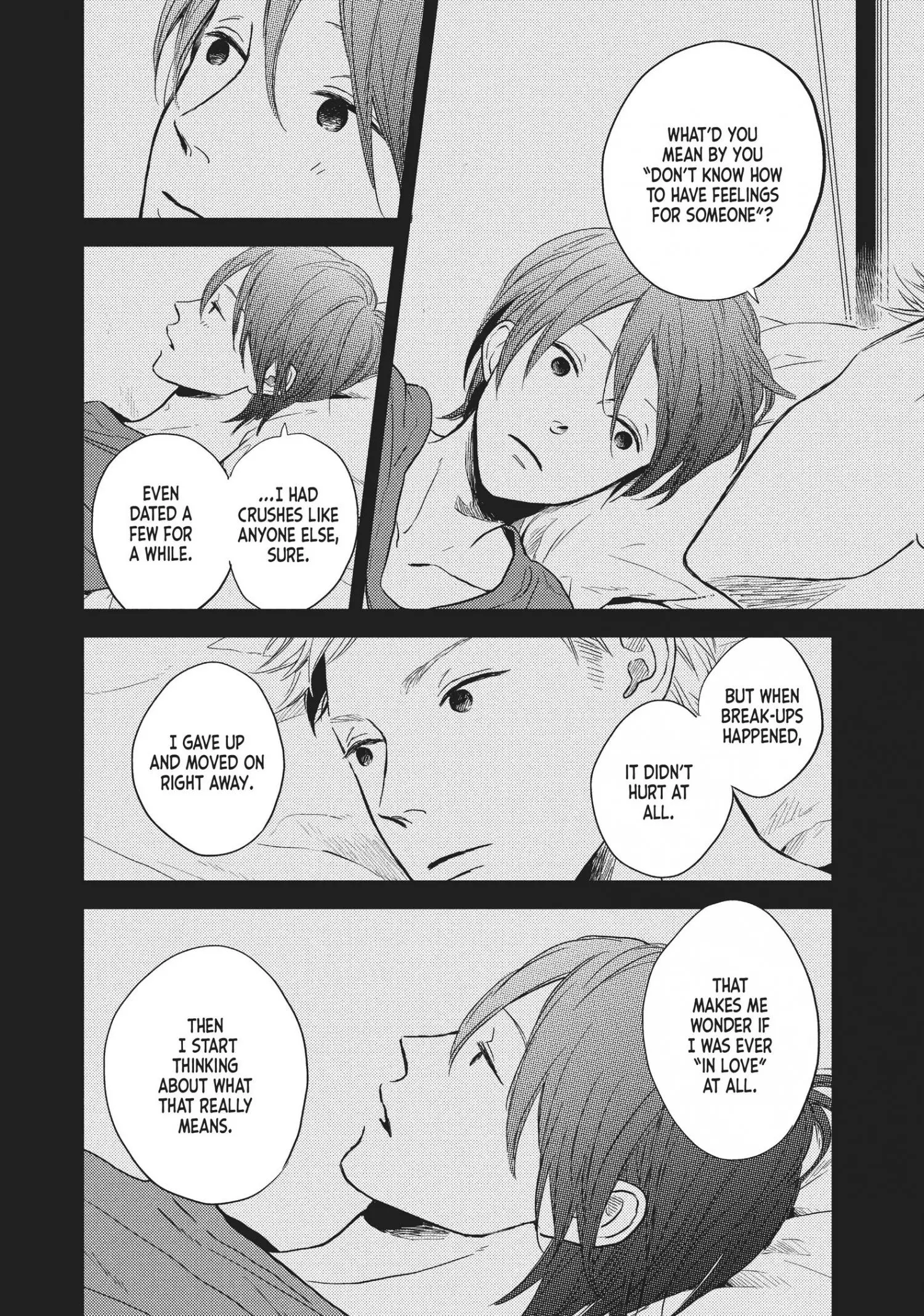 JOY - Chapter 4 - Page 25