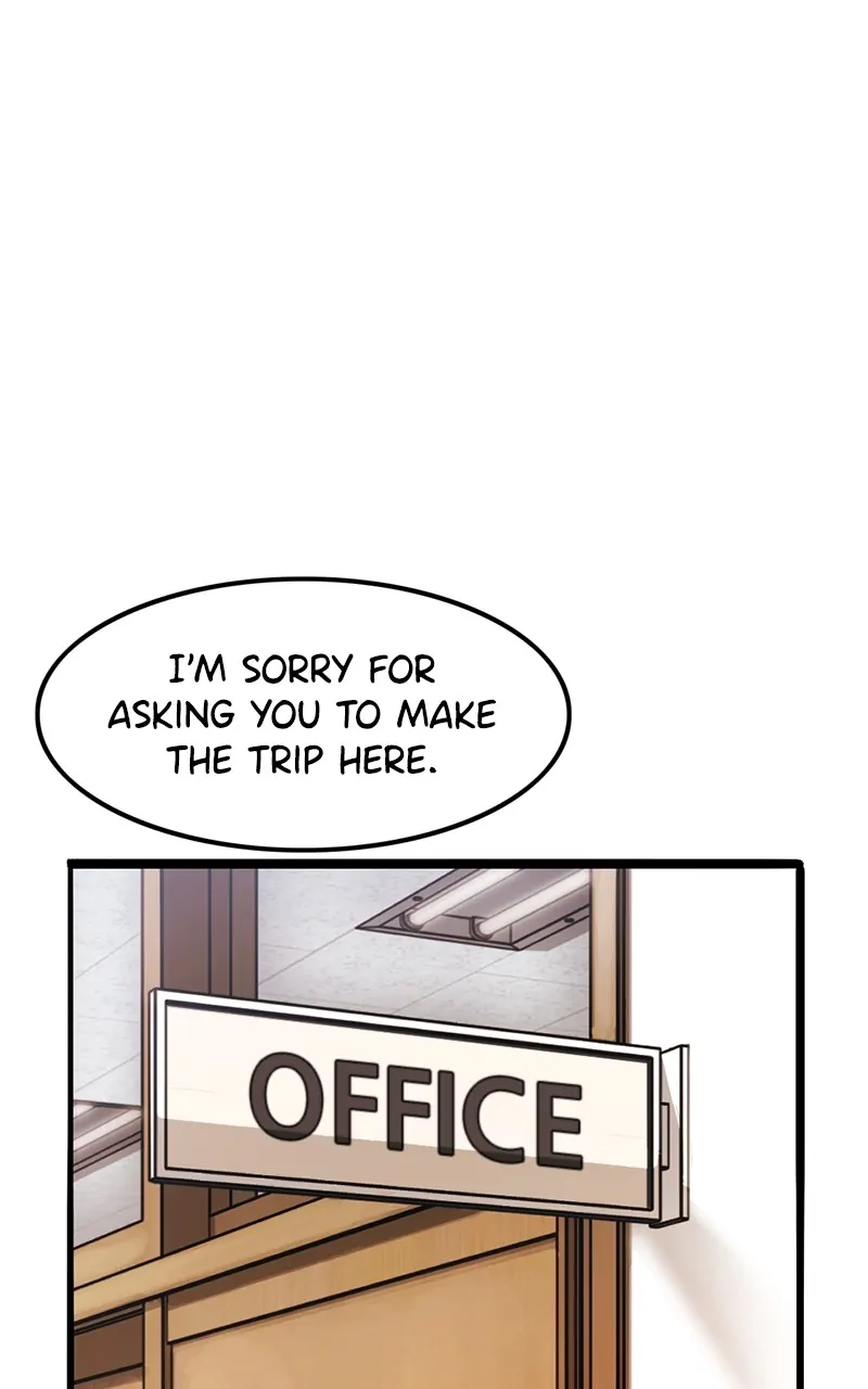 Judge and Executioner (Official) - Chapter 2 - Page 26