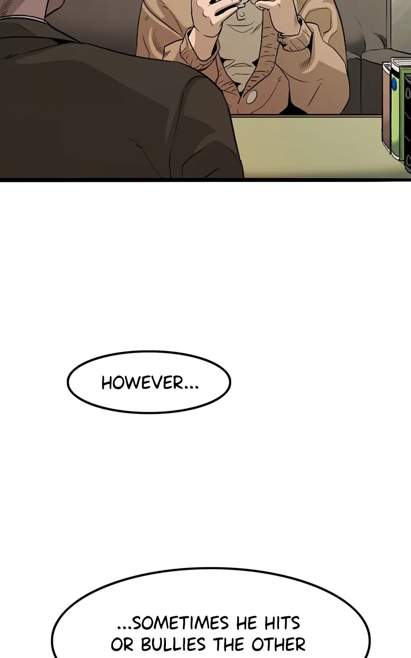 Judge and Executioner (Official) - Chapter 2 - Page 31