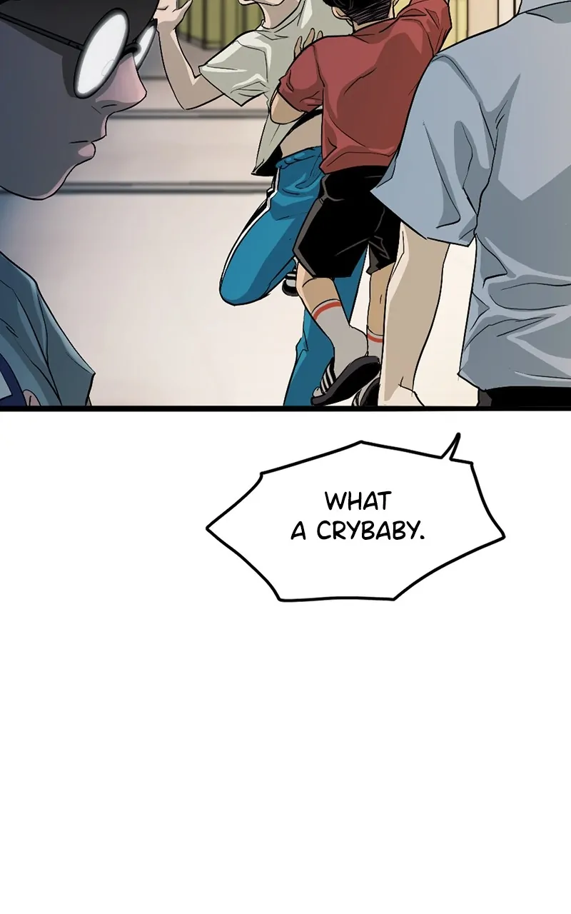 Judge and Executioner (Official) - Chapter 2 - Page 39