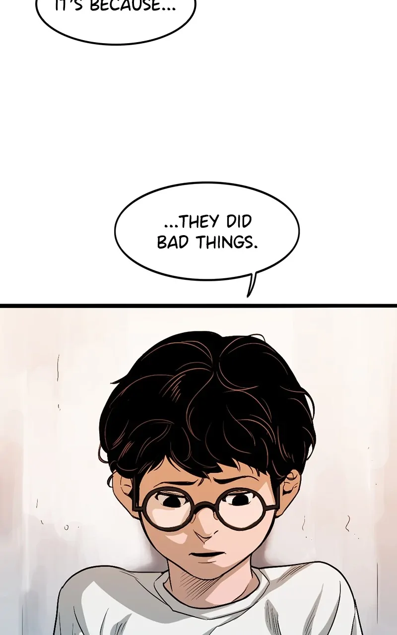 Judge and Executioner (Official) - Chapter 2 - Page 48