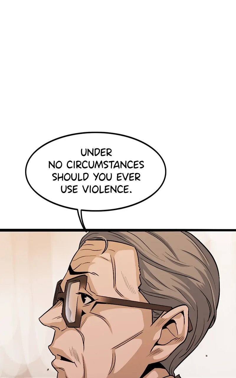 Judge and Executioner (Official) - Chapter 2 - Page 64