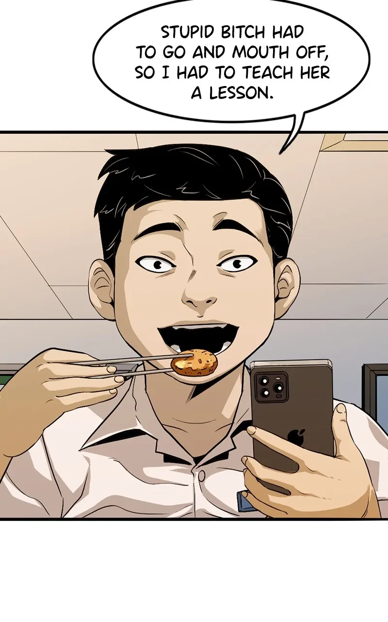 Judge and Executioner (Official) - Chapter 2 - Page 105