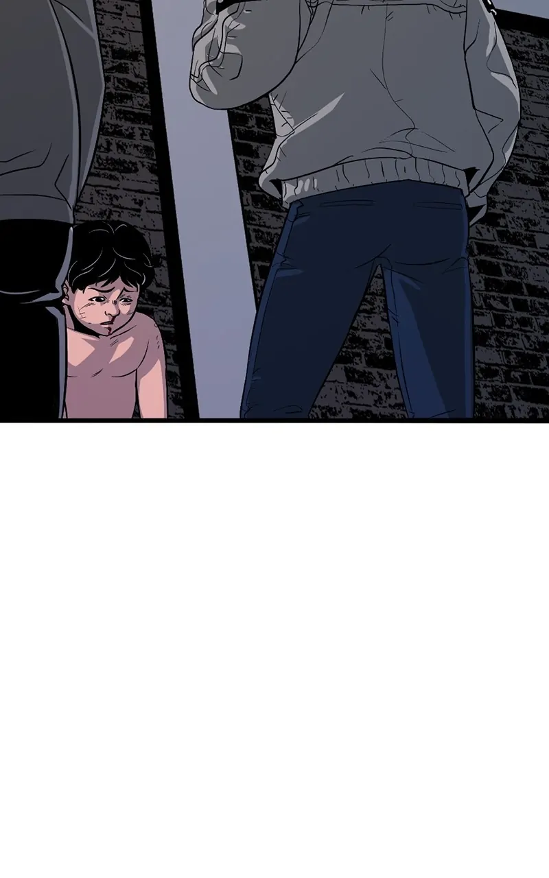 Judge and Executioner (Official) - Chapter 2 - Page 125