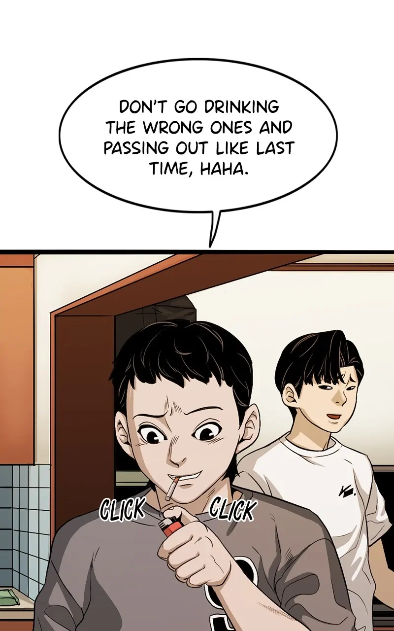 Judge and Executioner (Official) - Chapter 2 - Page 153