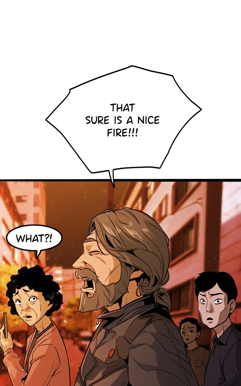 Judge and Executioner (Official) - Chapter 2 - Page 177
