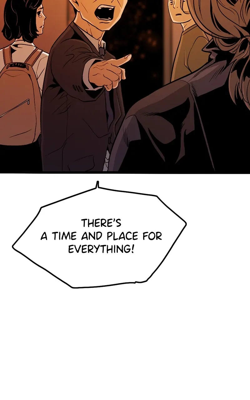 Judge and Executioner (Official) - Chapter 2 - Page 181