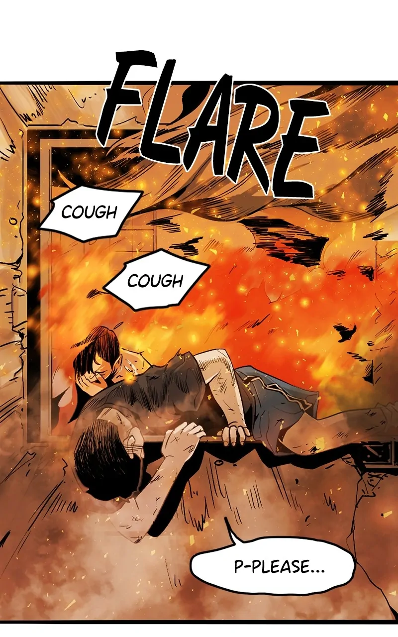 Judge and Executioner (Official) - Chapter 2 - Page 185