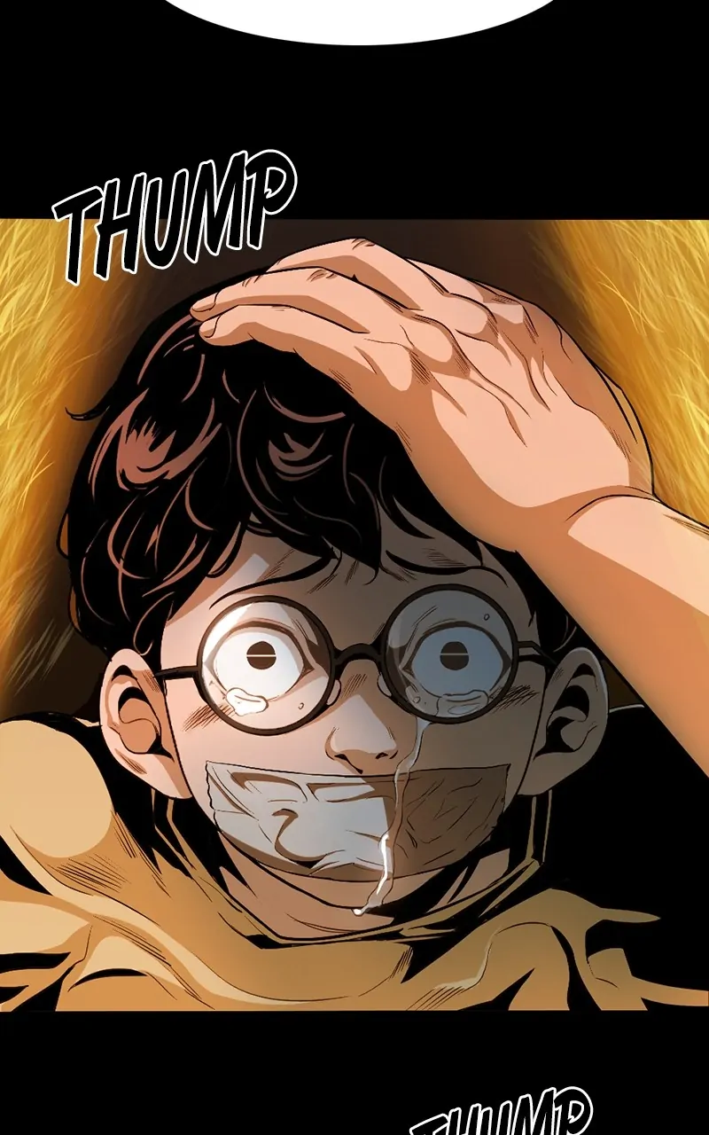 Judge and Executioner (Official) - Chapter 3 - Page 23