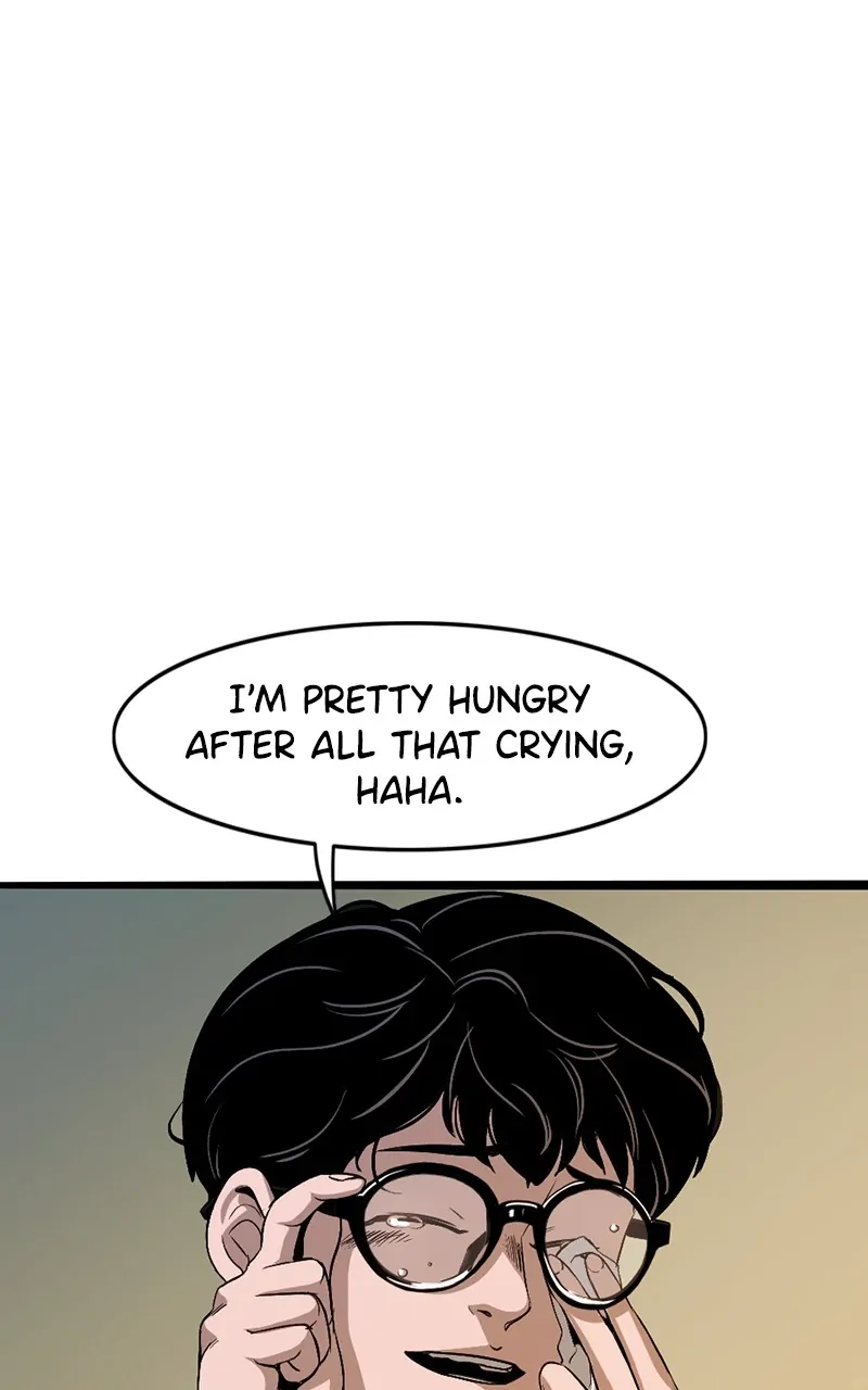 Judge and Executioner (Official) - Chapter 3 - Page 32