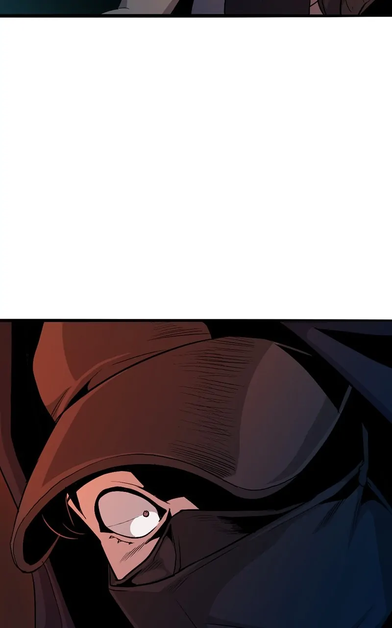 Judge and Executioner (Official) - Chapter 3 - Page 175