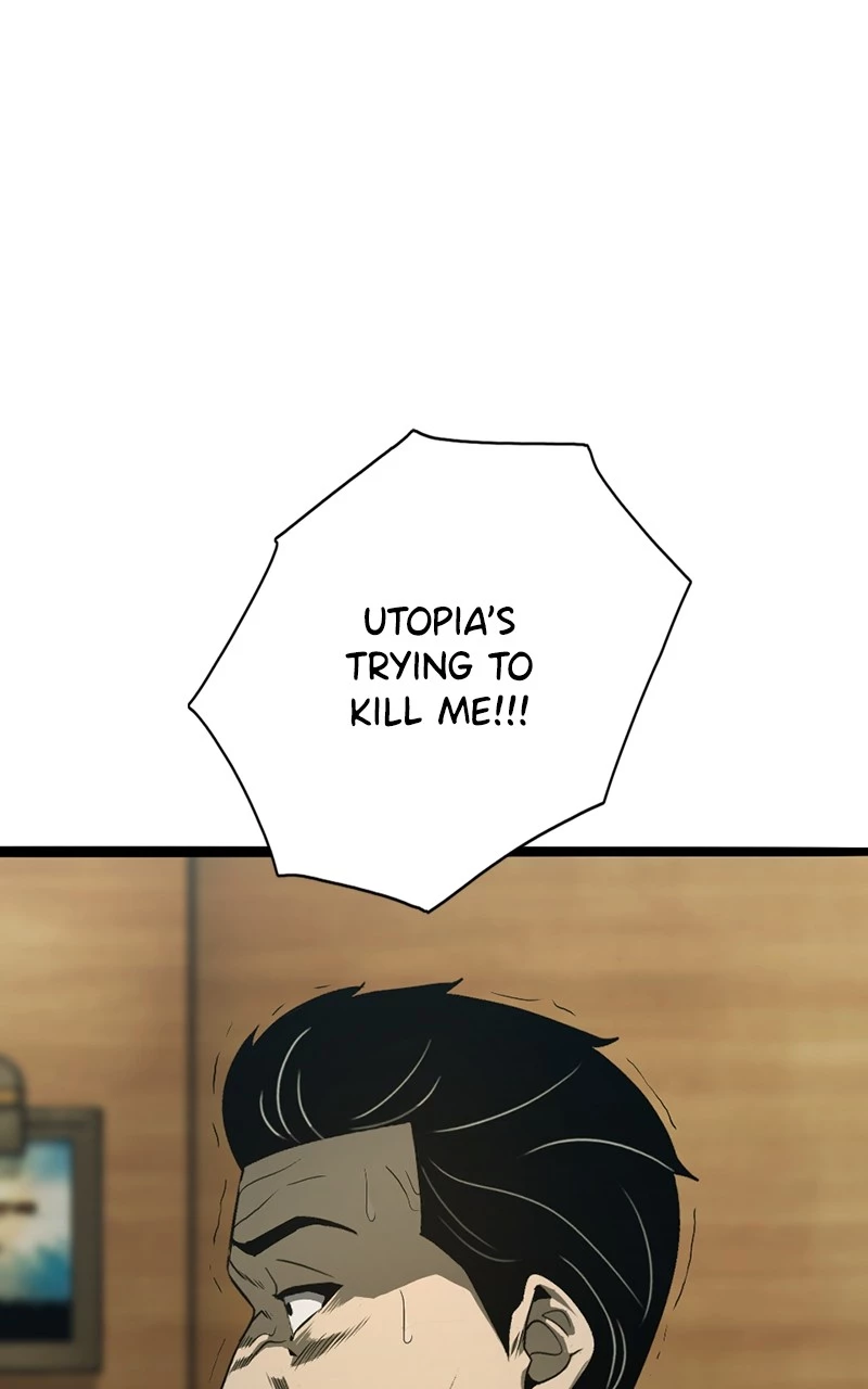 Judge and Executioner (Official) - Chapter 30 - Page 51
