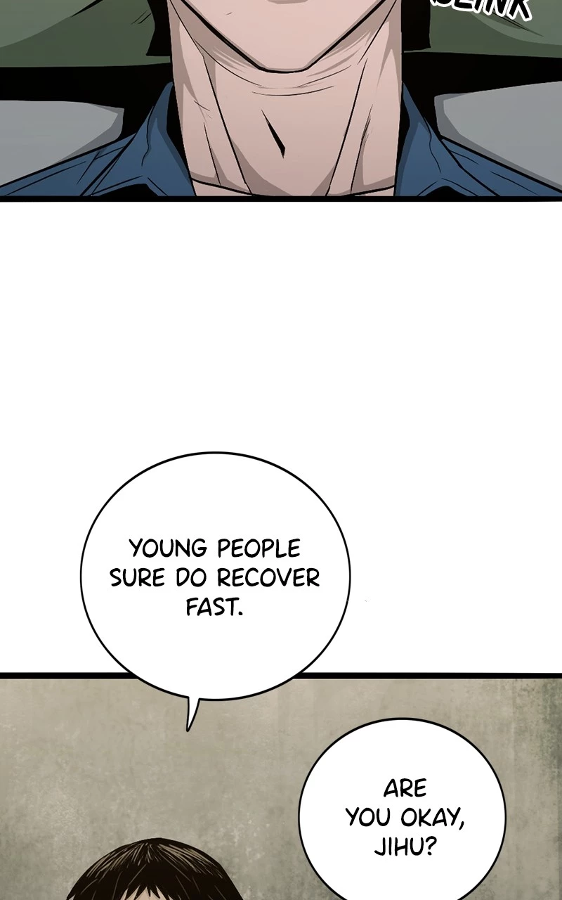 Judge and Executioner (Official) - Chapter 31 - Page 76