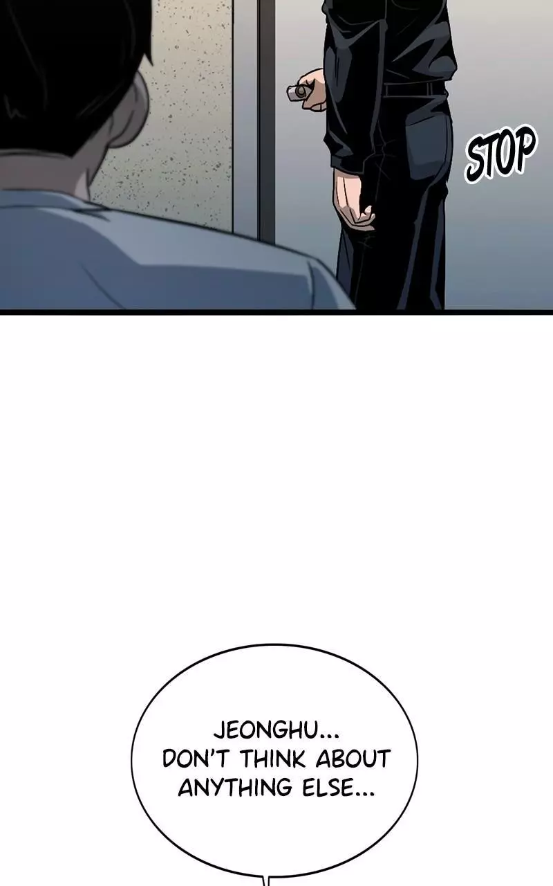 Judge and Executioner - Chapter 18 - Page 119