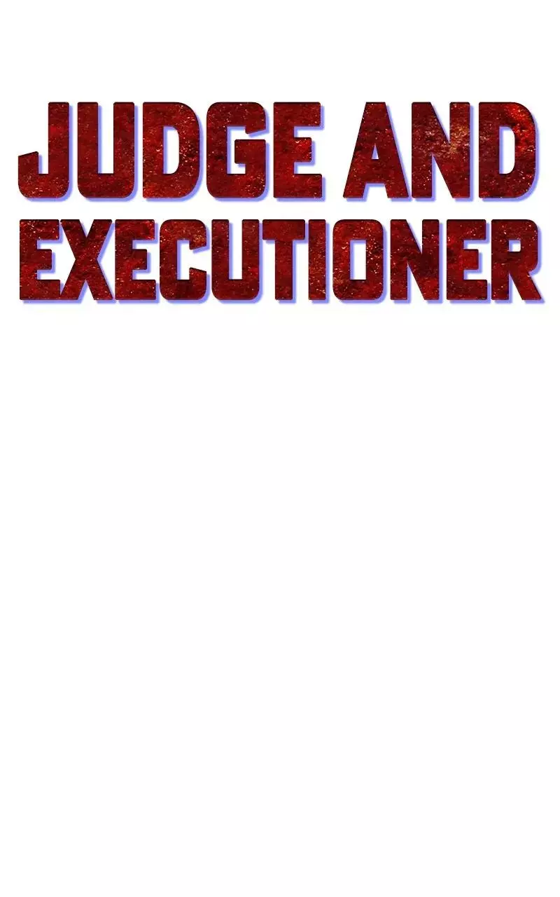 Judge and Executioner - Chapter 23 - Page 78