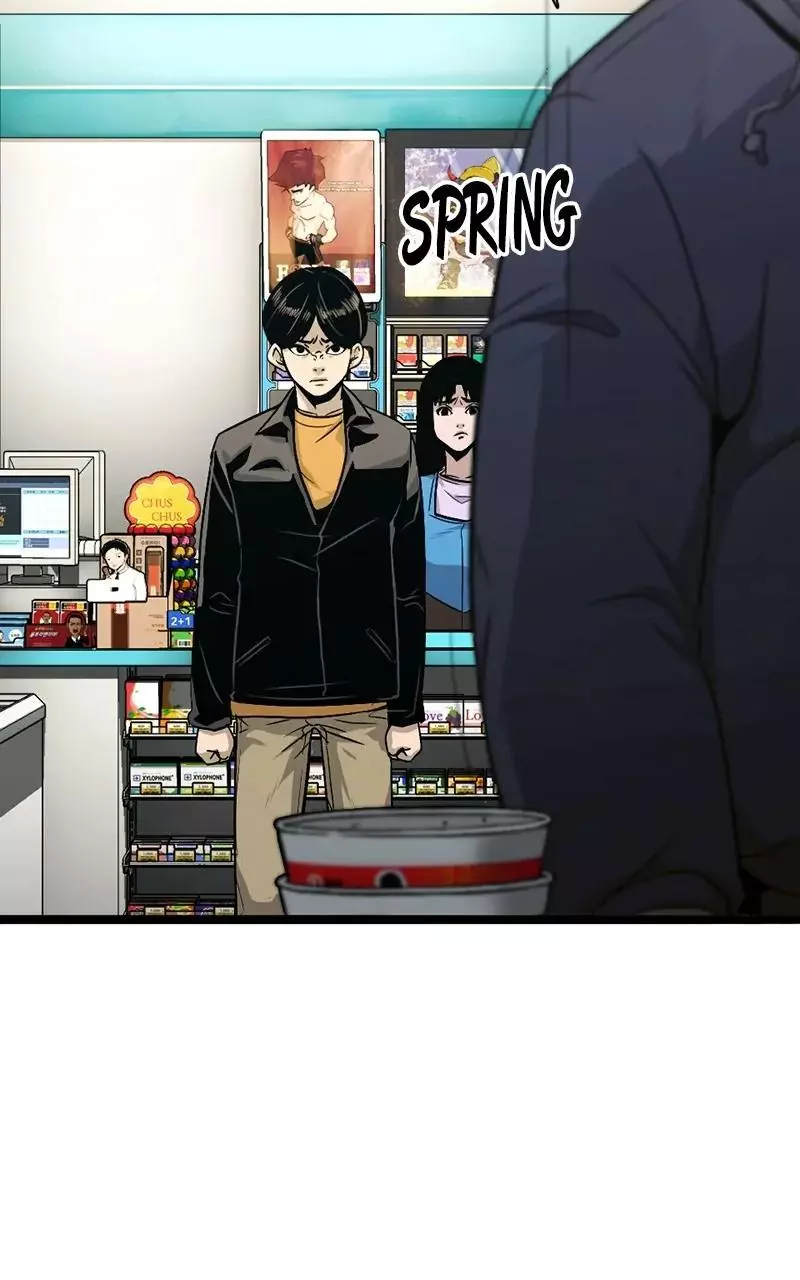 Judge and Executioner - Chapter 26 - Page 142