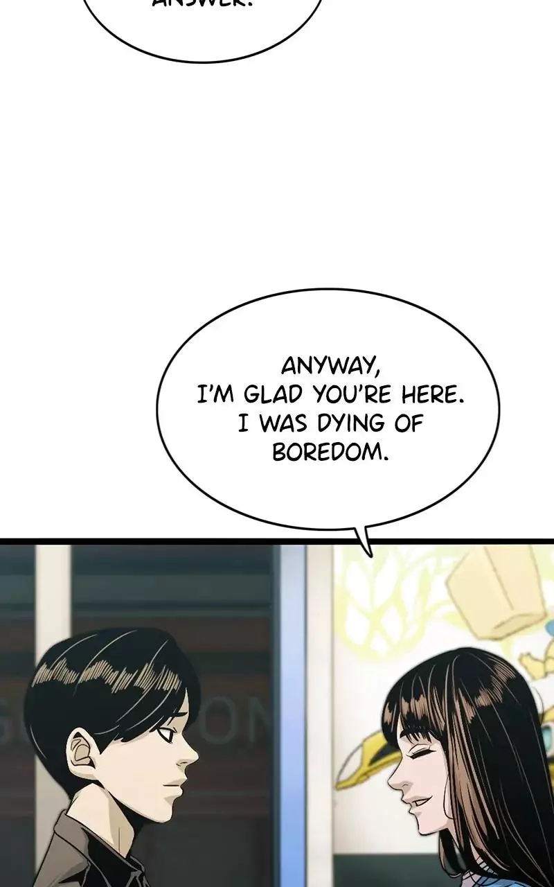 Judge and Executioner - Chapter 26 - Page 132