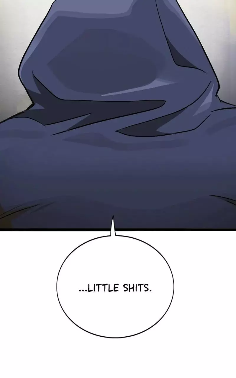 Judge and Executioner - Chapter 26 - Page 139
