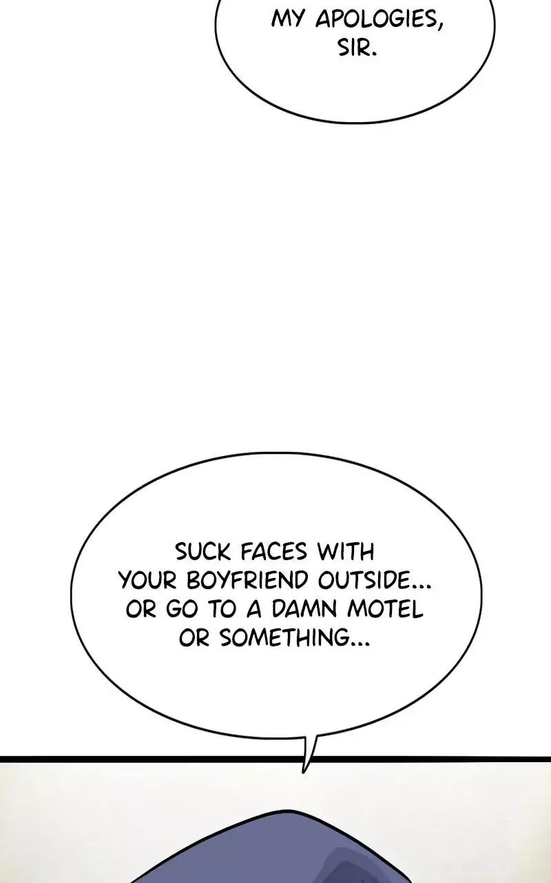 Judge and Executioner - Chapter 26 - Page 138