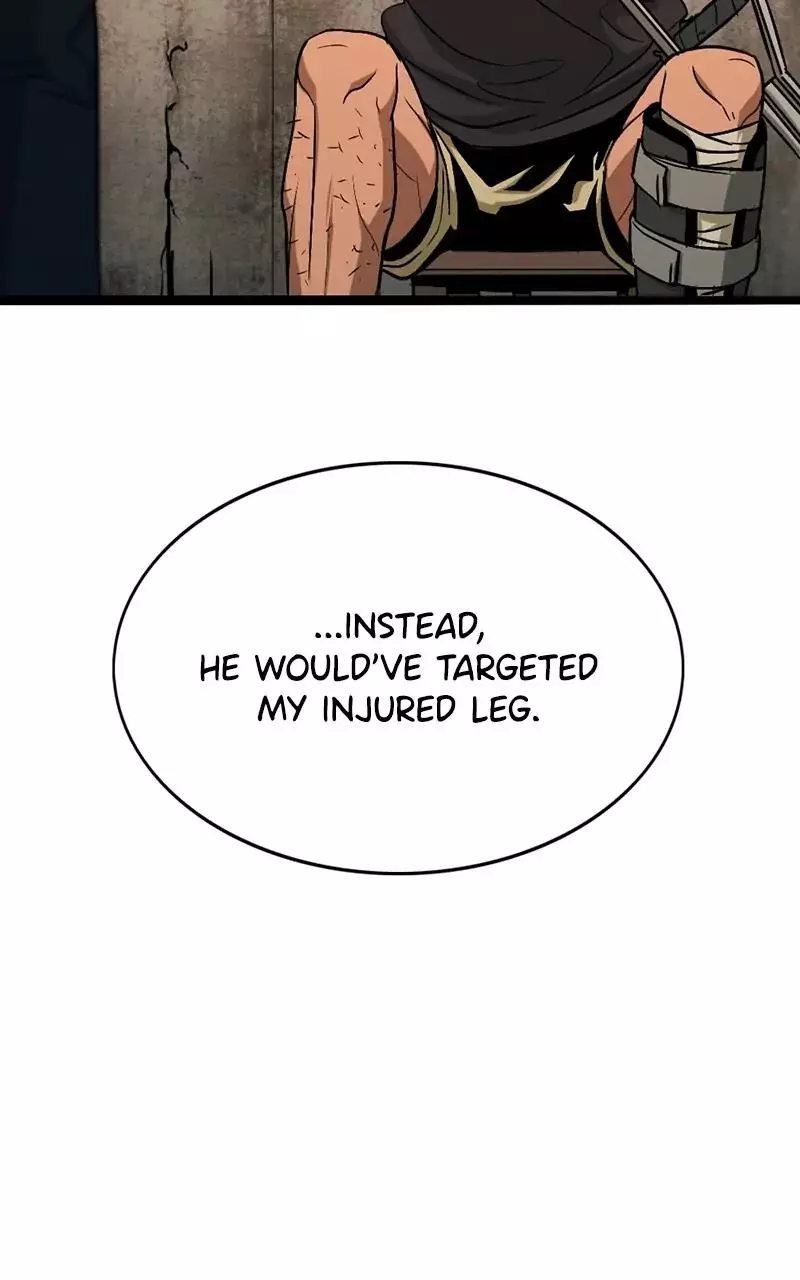 Judge and Executioner - Chapter 26 - Page 91