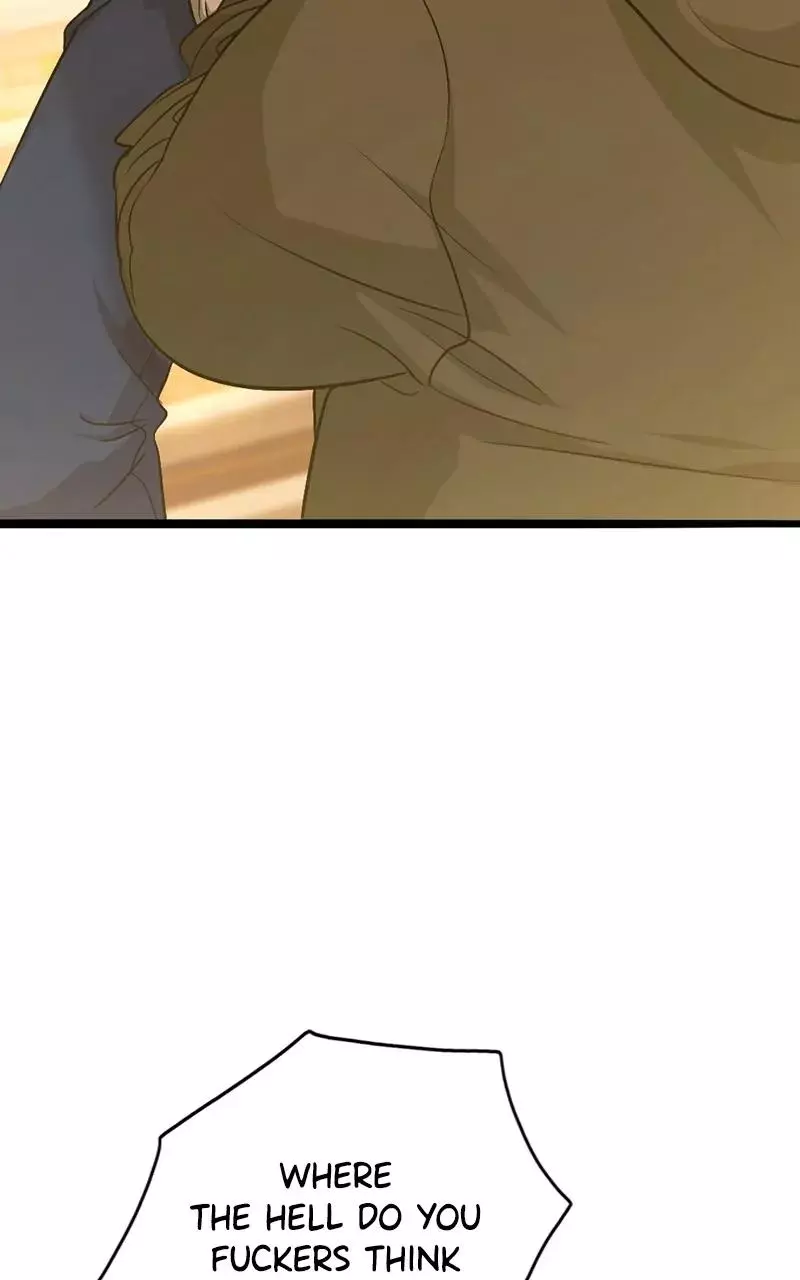 Judge and Executioner - Chapter 26 - Page 20