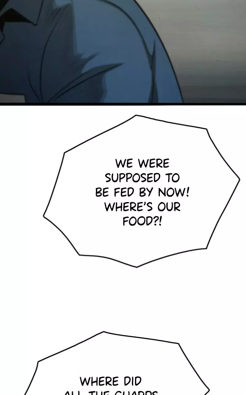 Judge and Executioner - Chapter 41 - Page 21