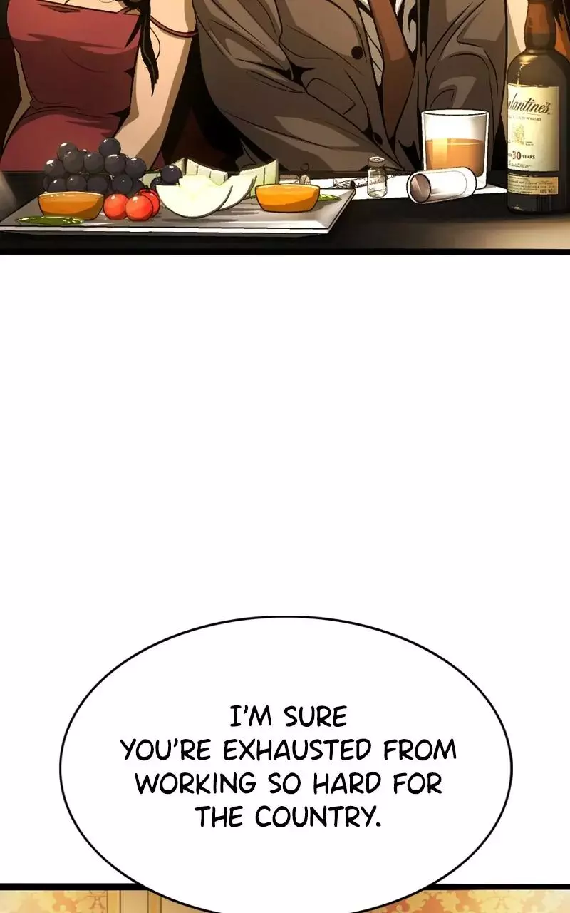 Judge and Executioner - Chapter 41 - Page 4